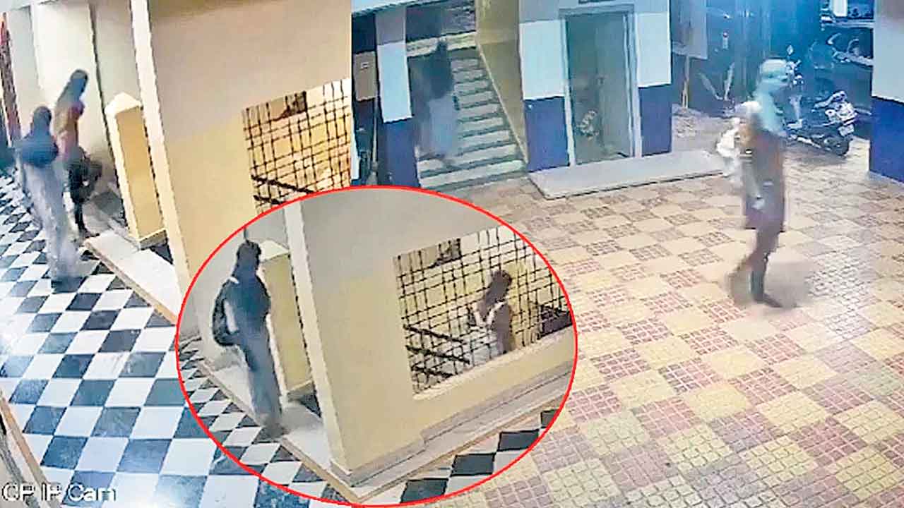 Hyderabad | శివారులో ‘ధార్‌’.. సిటీలో ‘చుడీదార్‌’ చోర్‌.. హైదరాబాద్‌లోకి అంతర్రాష్ట్ర దొంగలు