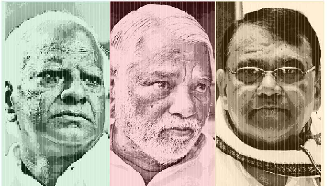 Telangana | హాల్‌ ఆఫ్‌ షేమ్‌!