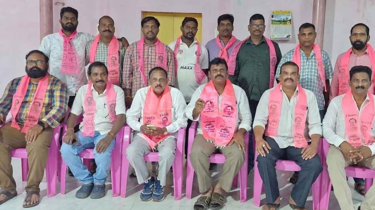 బొగ్గు బ్లాక్‌లను సింగరేణికే కేటాయించాలి