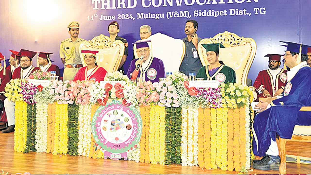 యువత నాణ్యమైన సేవలు అందించాలి