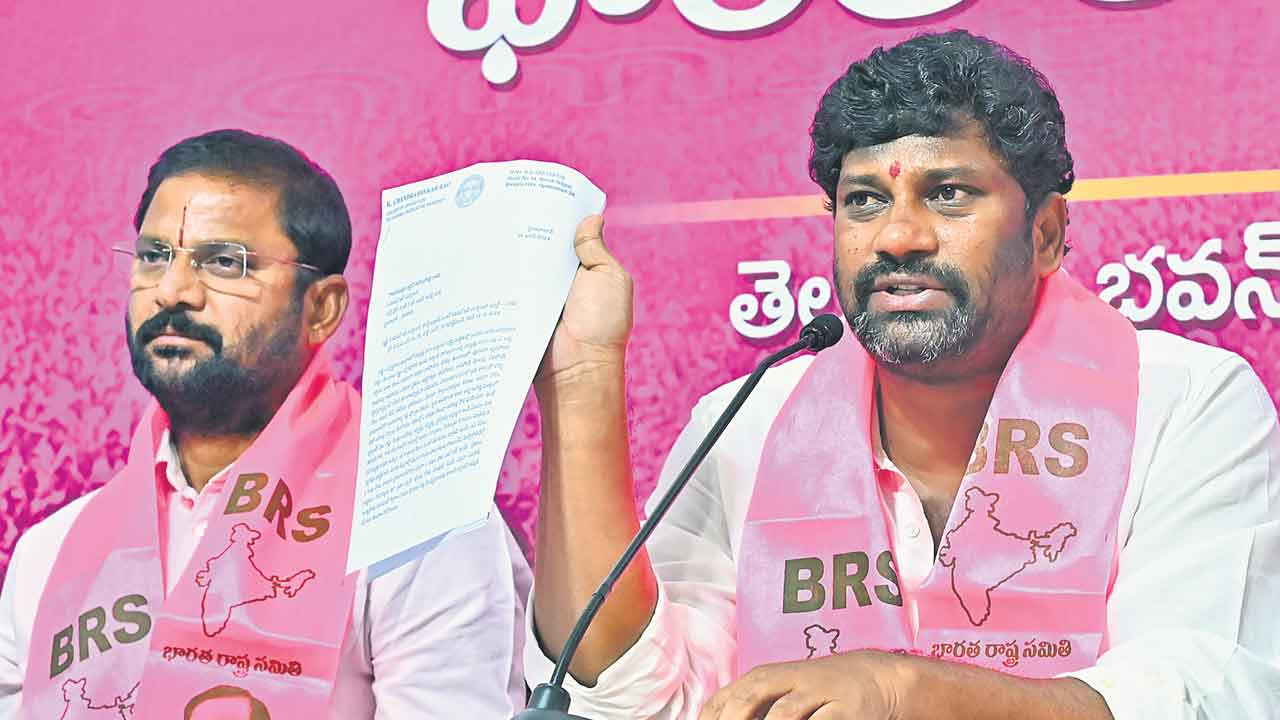 రేవంత్‌ అట్టర్‌ ఫ్లాప్‌