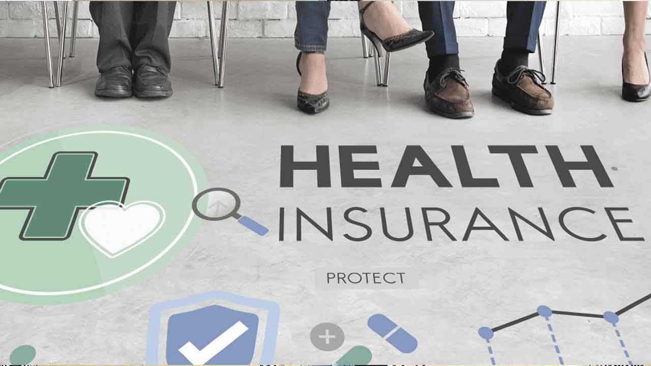 ఎస్‌ఎస్‌ఏ ఉద్యోగులకు ఆరోగ్యబీమా కల్పించాలి