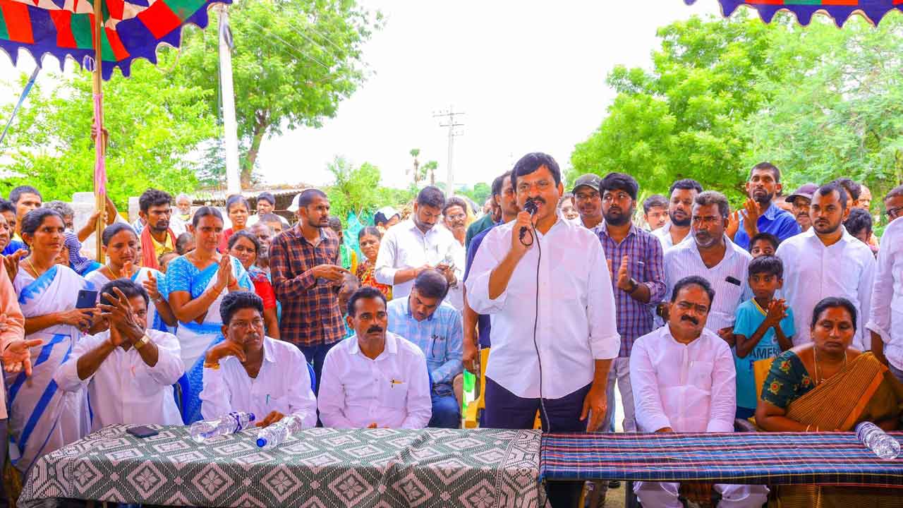 ఒకేసారి రూ.31 వేల కోట్ల రుణమాఫీ