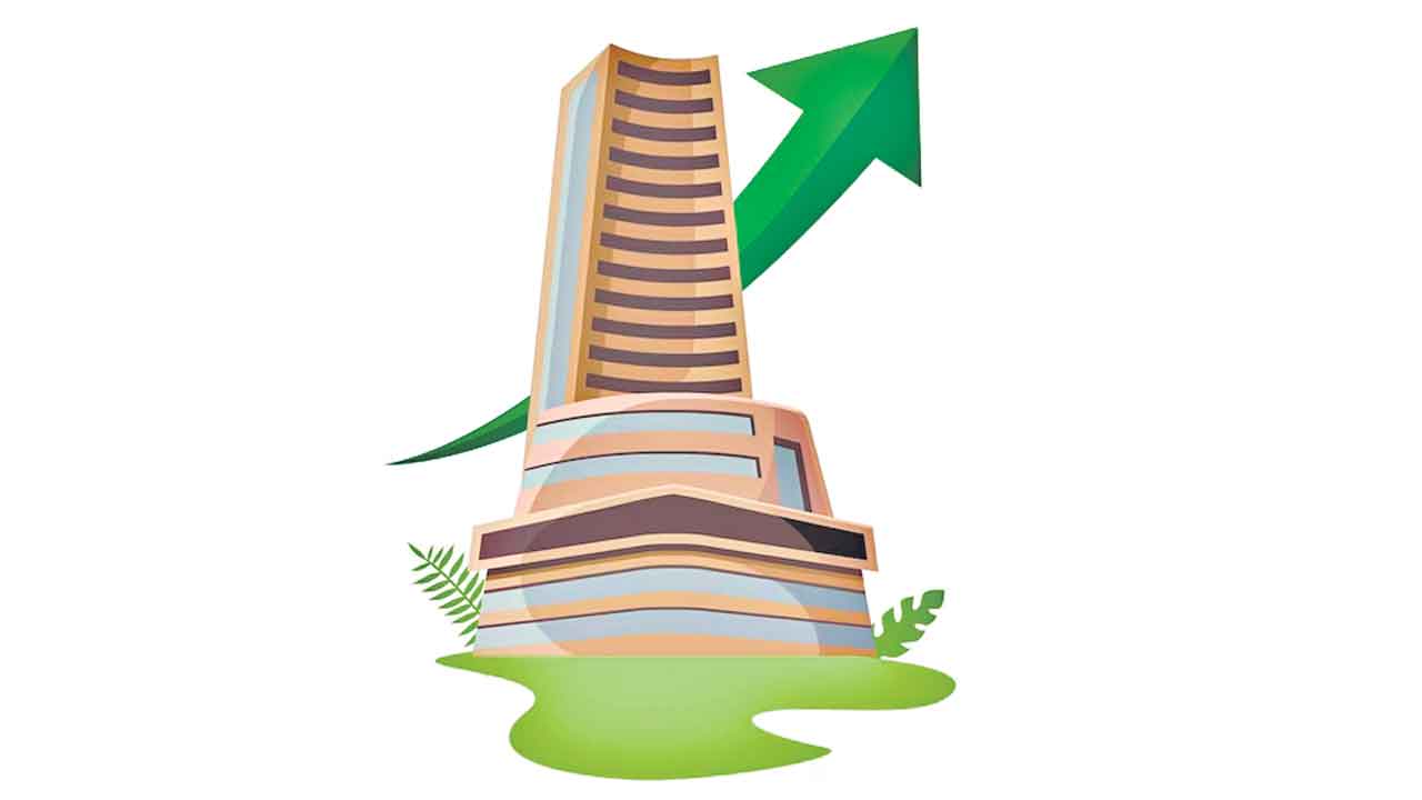 మార్కెట్‌ కిర్రాక్‌ షో