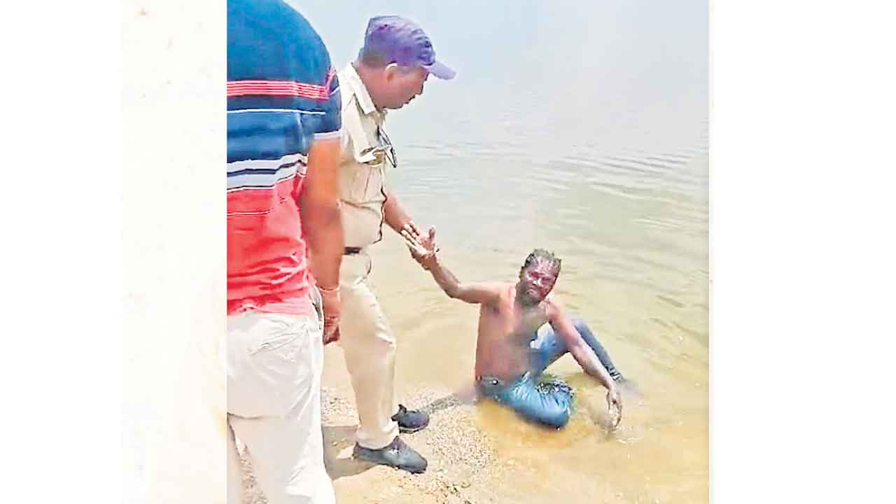 నేను చావలేదు..రెస్ట్‌ తీసుకుంటున్నా!