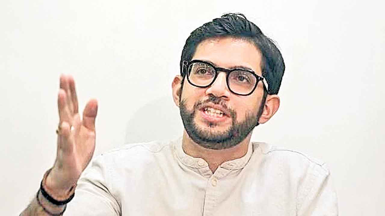 స్పీకర్‌ పదవి కోసం పట్టుబట్టండి!