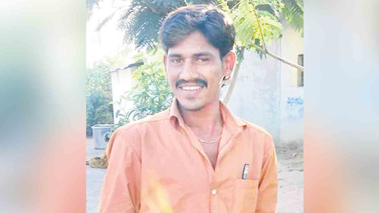 ప్రాణం తీసిన ఆస్తి తగాదాలు