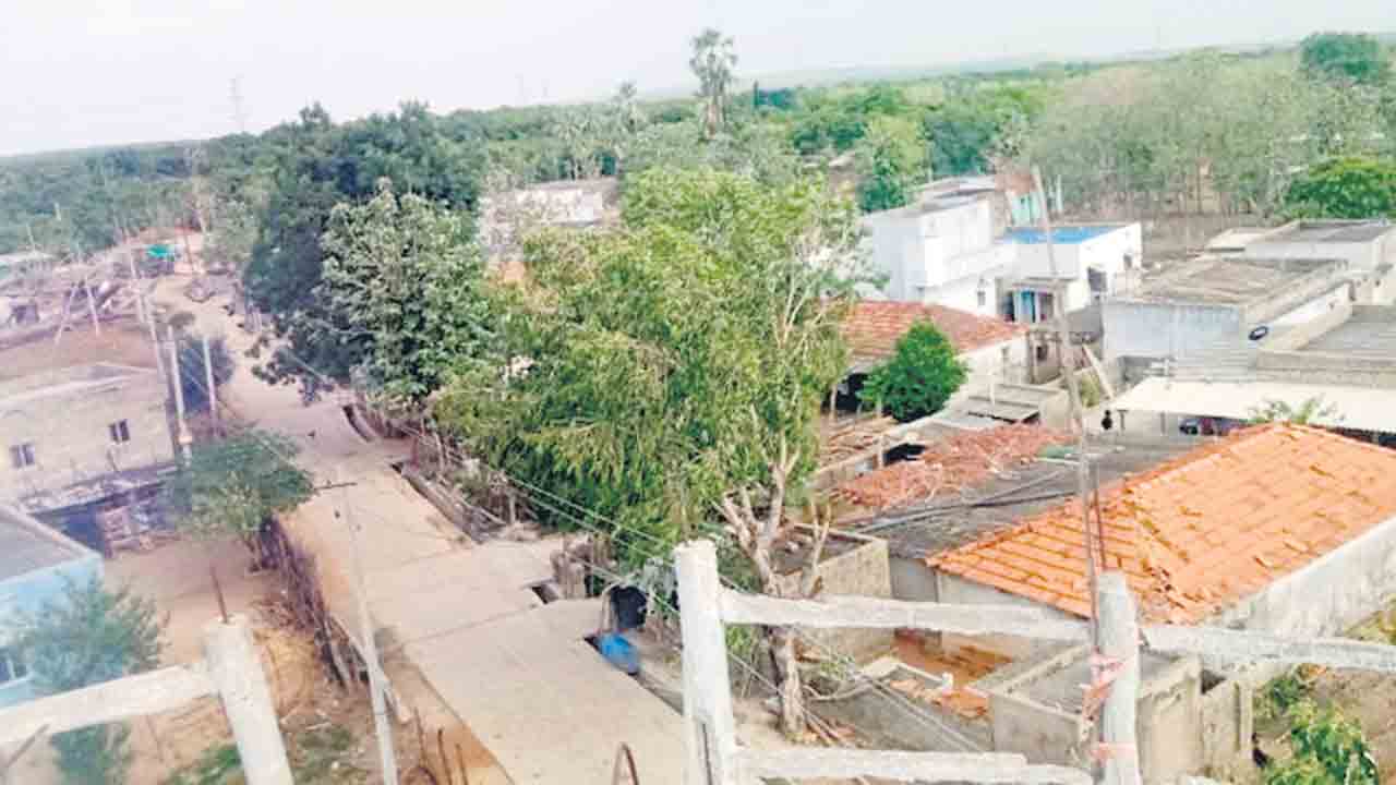 ఓసీతో విధ్వంసమేనా ? !