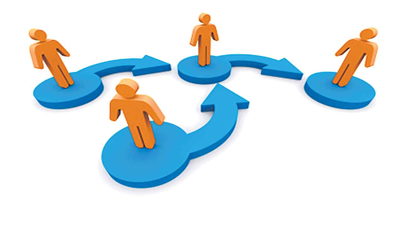 జలమండలిలో బదిలీలు షురూ