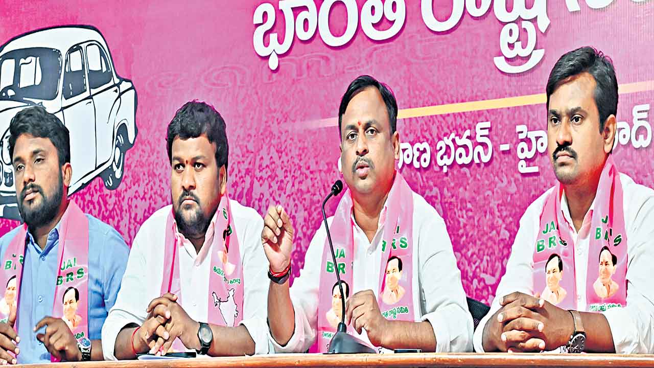 కమిషన్‌ ఏర్పాటు అజ్ఞానం