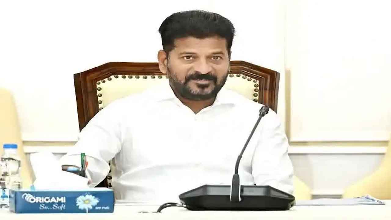 బొగ్గు గనులను కాపాడుతాం: రేవంత్‌రెడ్డి