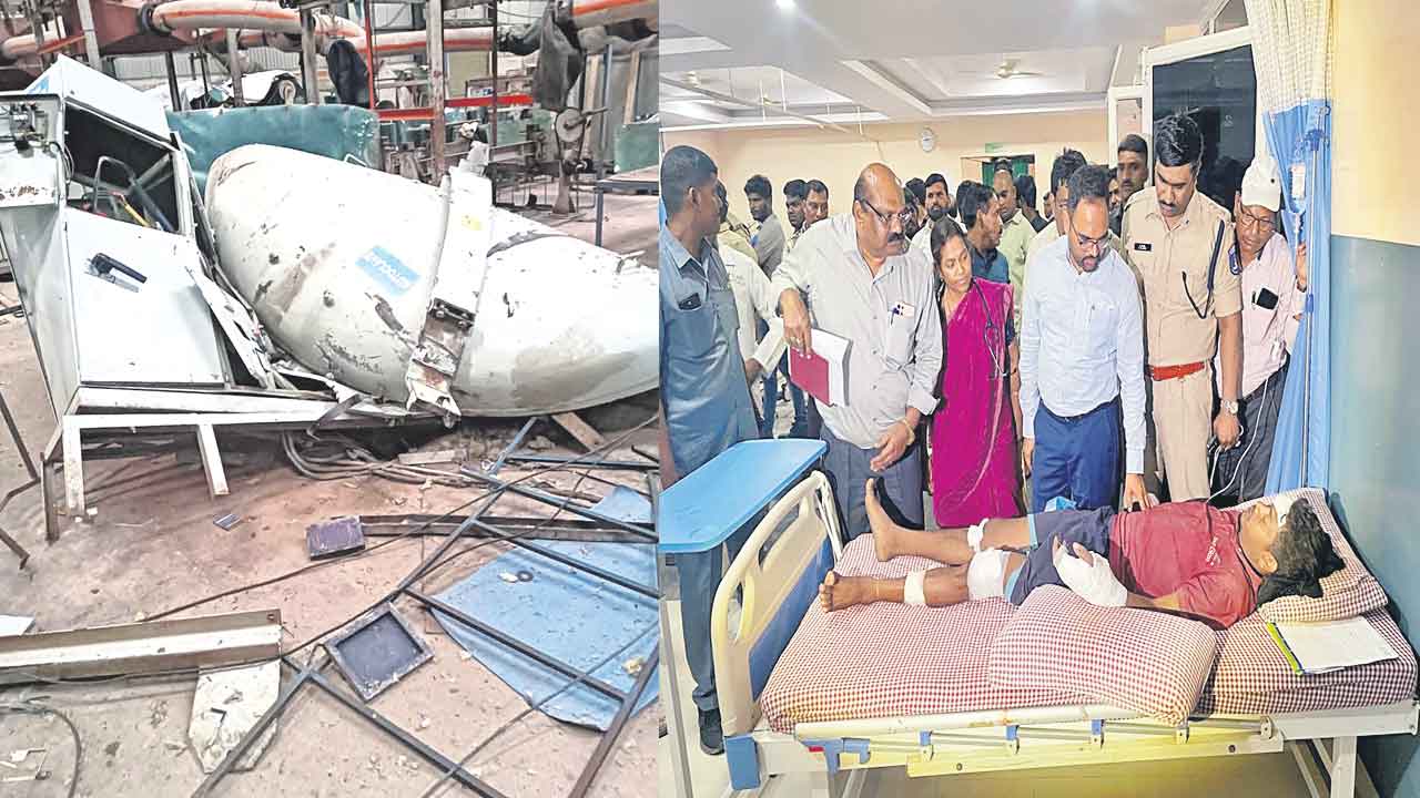 మెతుకు వేటలో చితుకుతున్న బతుకులు