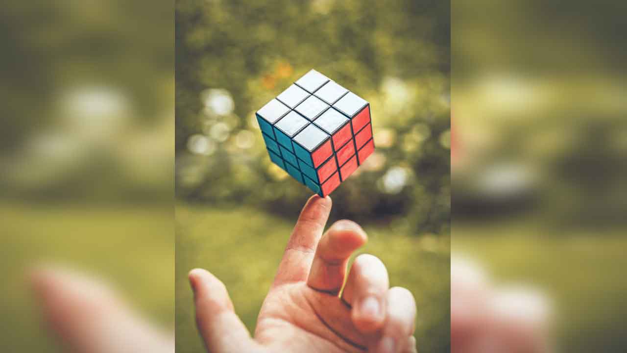 ఈ పజిల్‌ విజిలేసి 50 ఏండ్లు