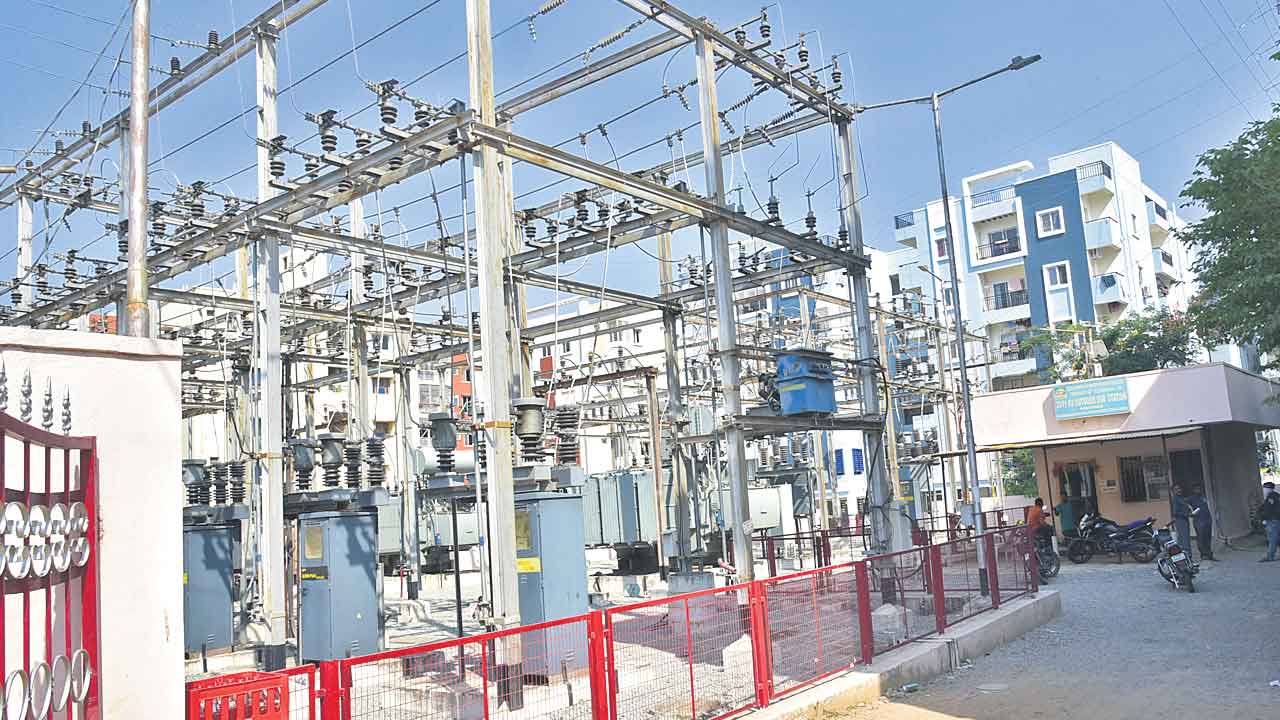 డిస్కంల మార్పుతో మెరుగైన సేవలు