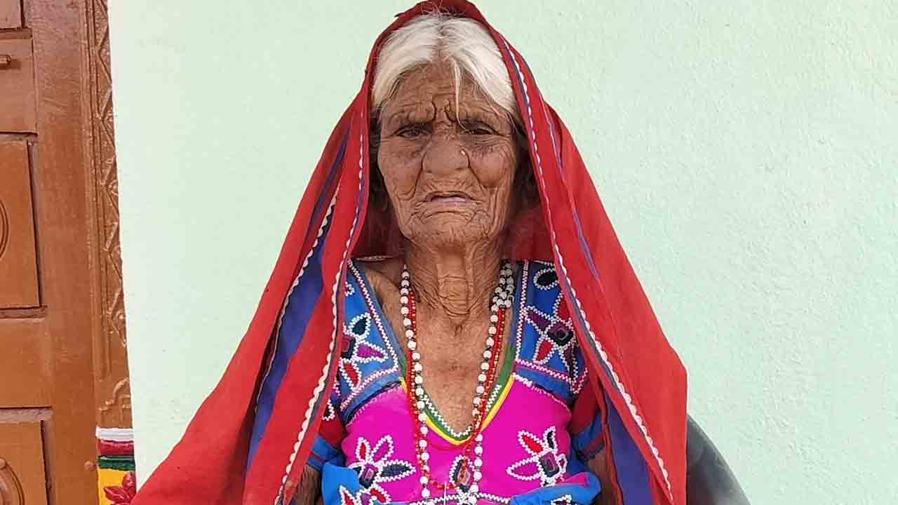 సాహో.. సాలమ్మ!