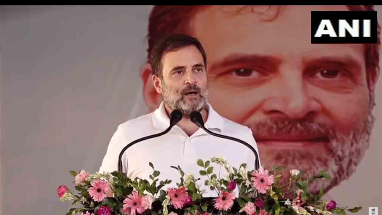 Rahul Gandhi : ప్రియాంక వారణాసిలో పోటీ చేస్తే మోదీ ఓడిపోయేవారు : రాహుల్ గాంధీ