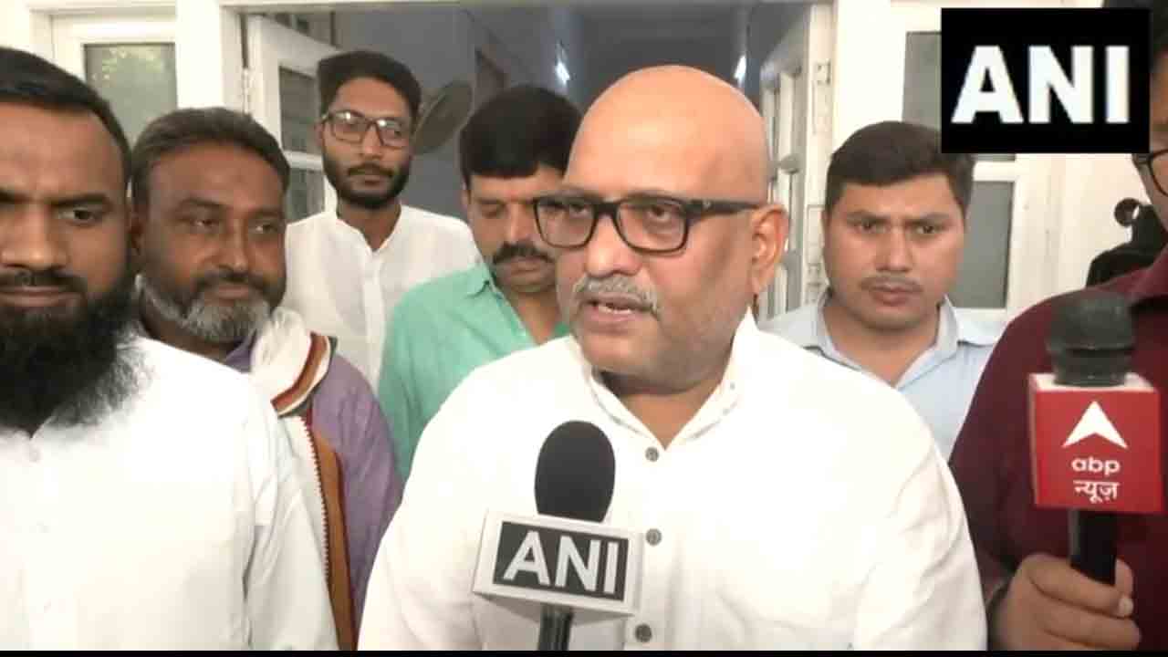 ఆర్టికల్ 370 రద్దు అనంతరం ఉగ్రదాడుల మాటేమిటి..? : అజయ్‌ రాయ్‌