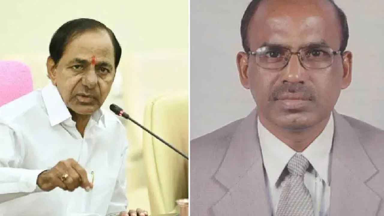 Justice L Narsimha Reddy | చిట్‌చాట్‌ అంటూ సమాచారం.. మాట్లాడబోరని వర్తమానం.. కేసీఆర్‌ లేఖపై జస్టిస్‌ నర్సింహారెడ్డి తర్జనభర్జన