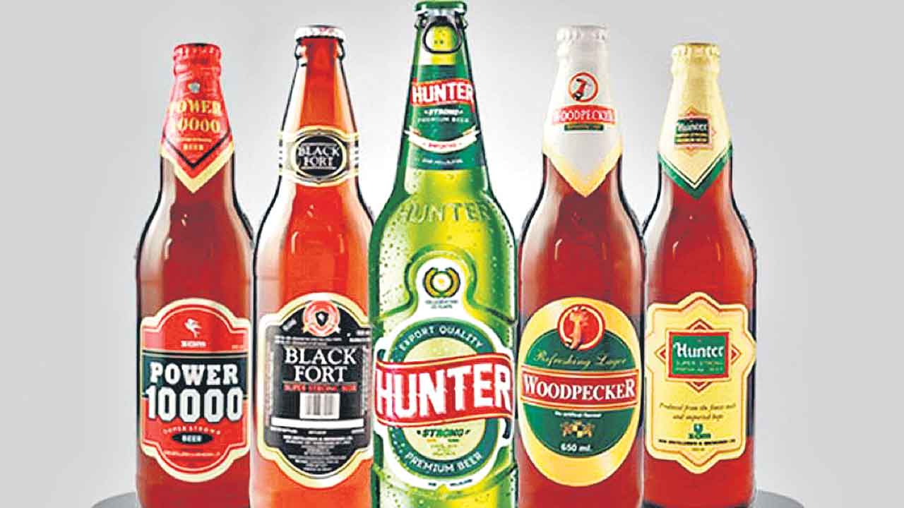 Liquor Brands | రింగ్‌మేకర్‌ ఎవరు?.. కొత్త బ్రాండ్లు తెచ్చే కెపాసిటీ ఎవరికుంది?