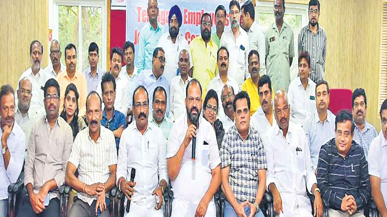 మా ఓపిక నశించింది