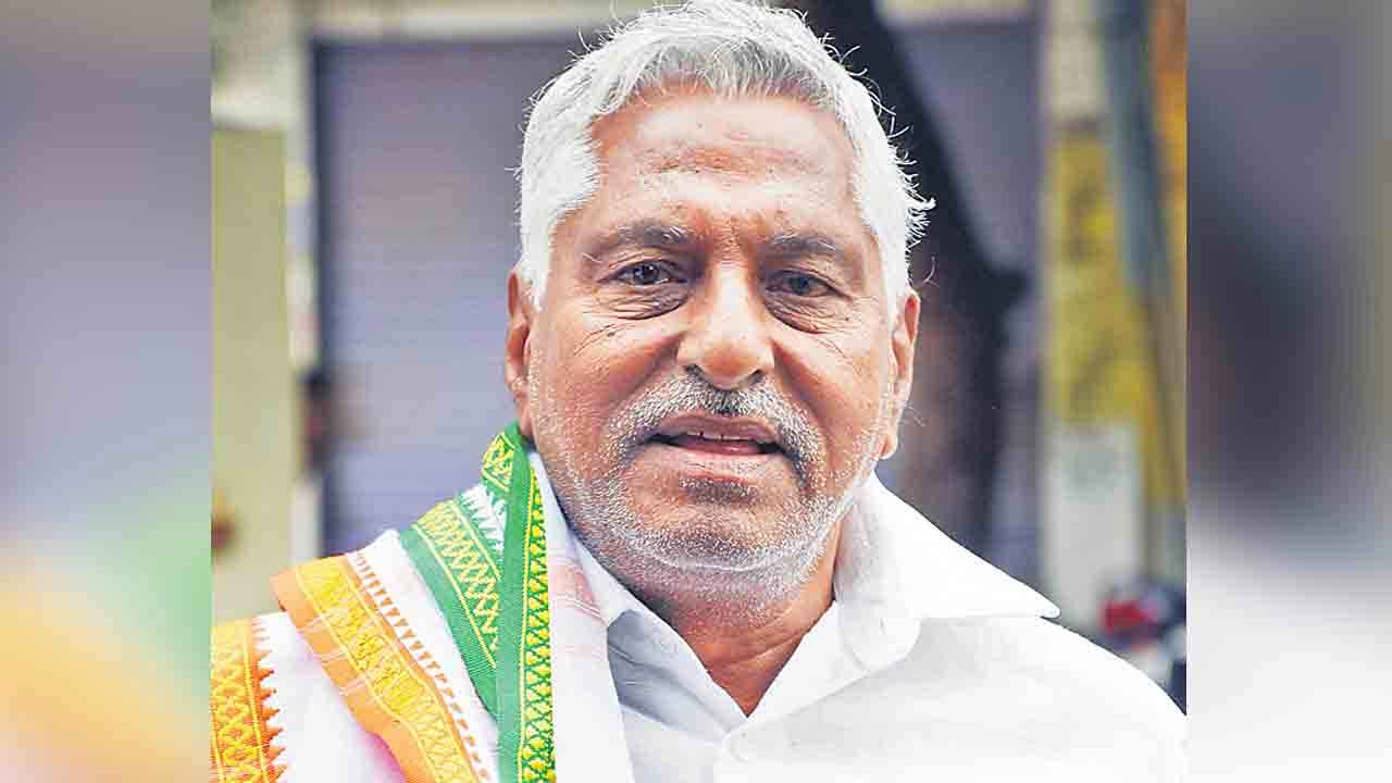 దుబాయ్‌లో తప్పిపోయిన జగిత్యాలవాసి