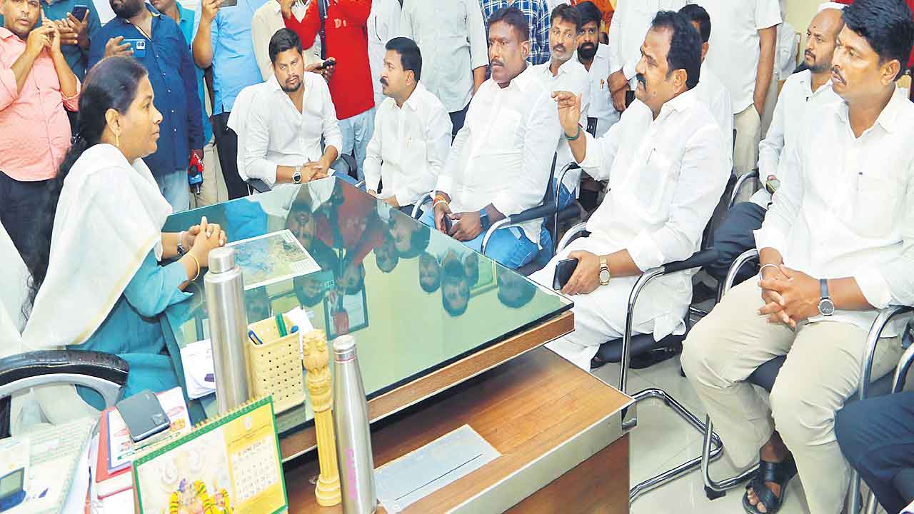 డిష్యుం..డిష్యుం