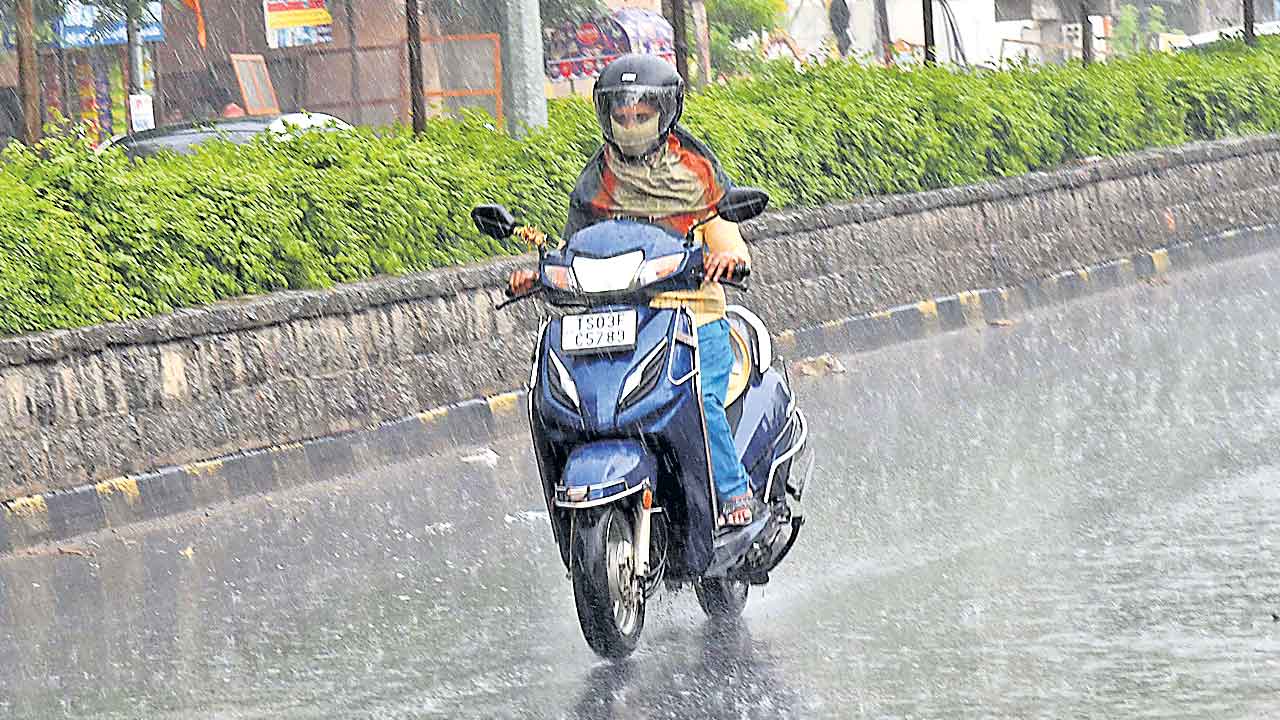 Monsoon | తొలకరితోనే సరి.. భారీ వర్షాలేవి?.. నైరుతి వచ్చినా వానకు లోటే