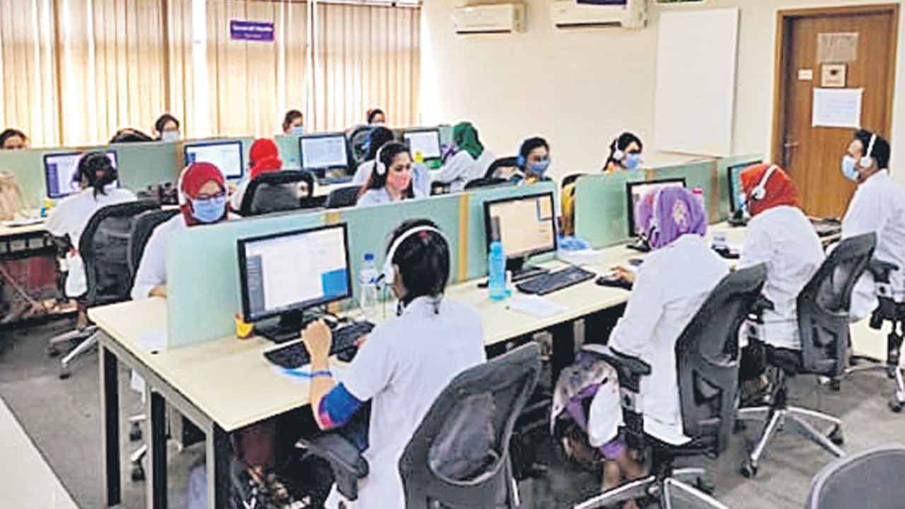 Telemedicine | అటకెక్కిన టెలిమెడిసిన్‌.. బస్తీదవాఖానల్లో స్పెషాలిటీ వైద్య సేవలకు సర్కారు నిర్లక్ష్యపు సుస్తీ