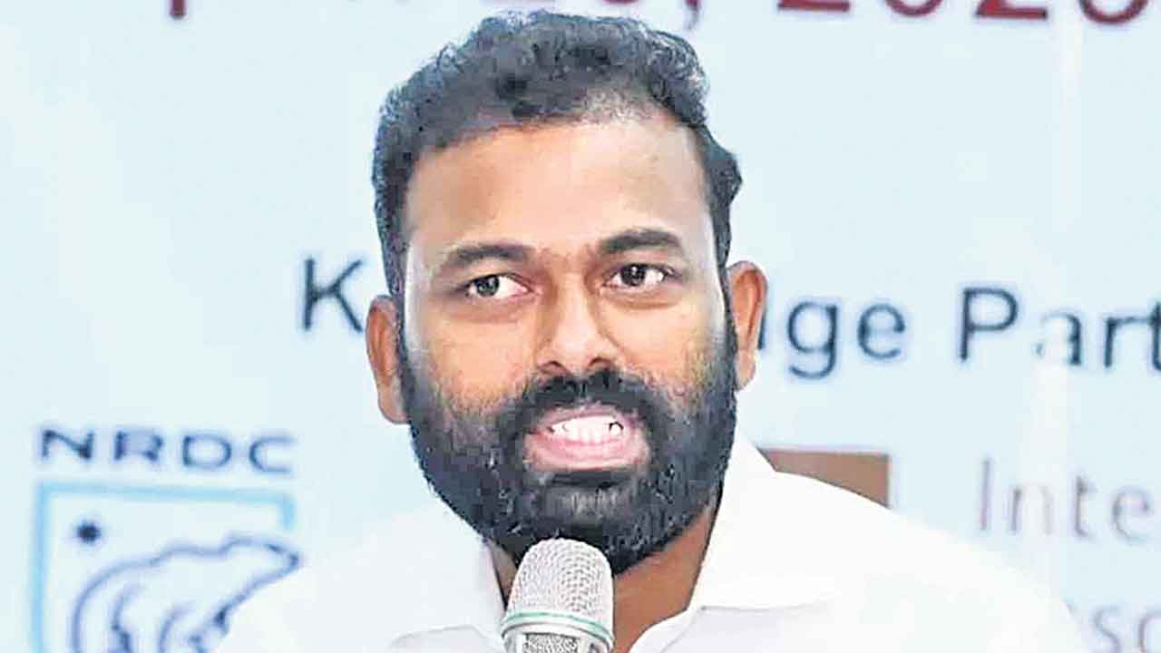 కక్ష సాధింపునకే విద్యుత్తు కమిషన్‌