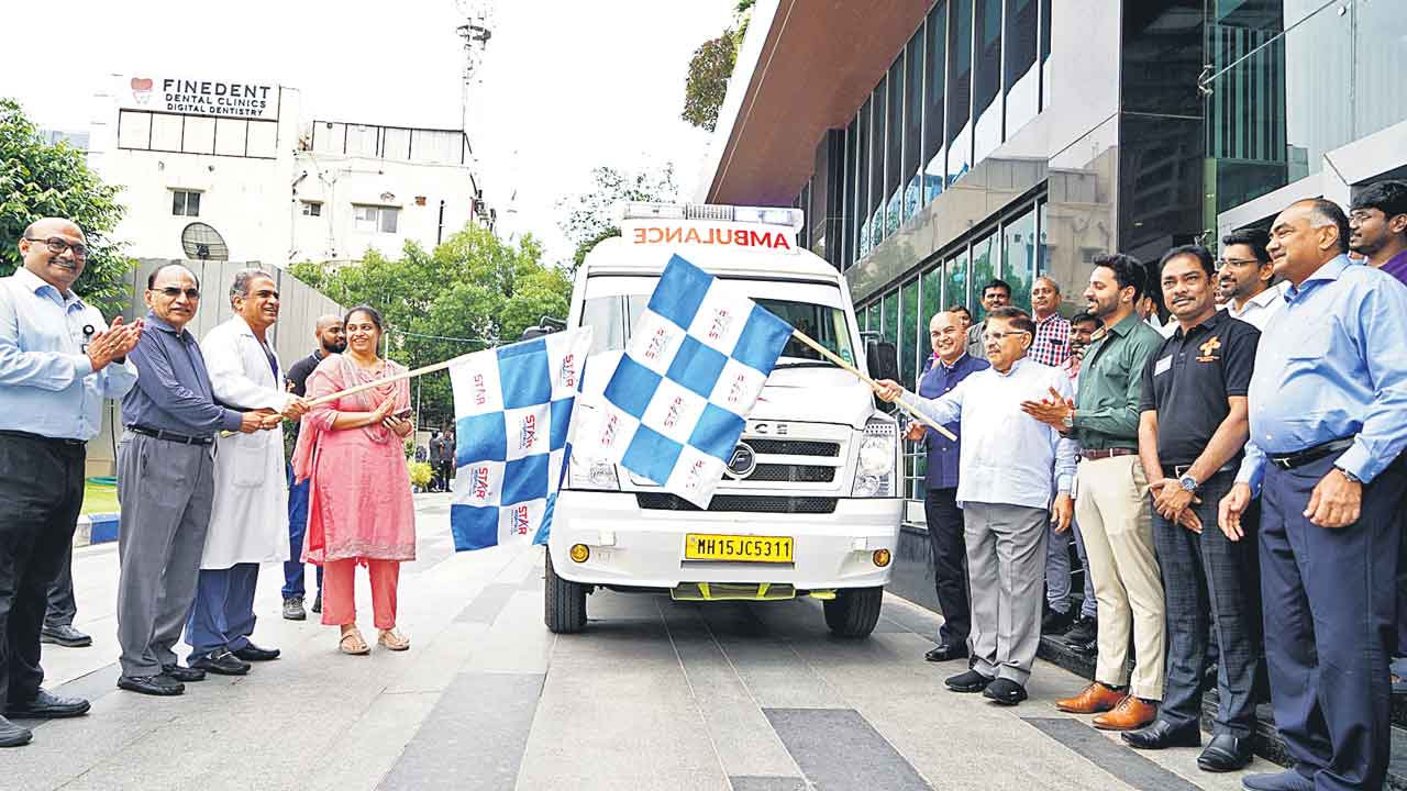 గోల్డెన్‌ అవర్‌ చాలా కీలకం