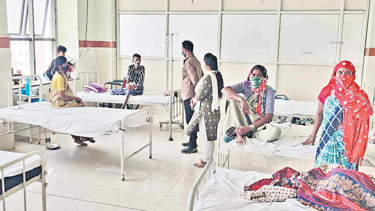 ఇదేమి శిక్షయ