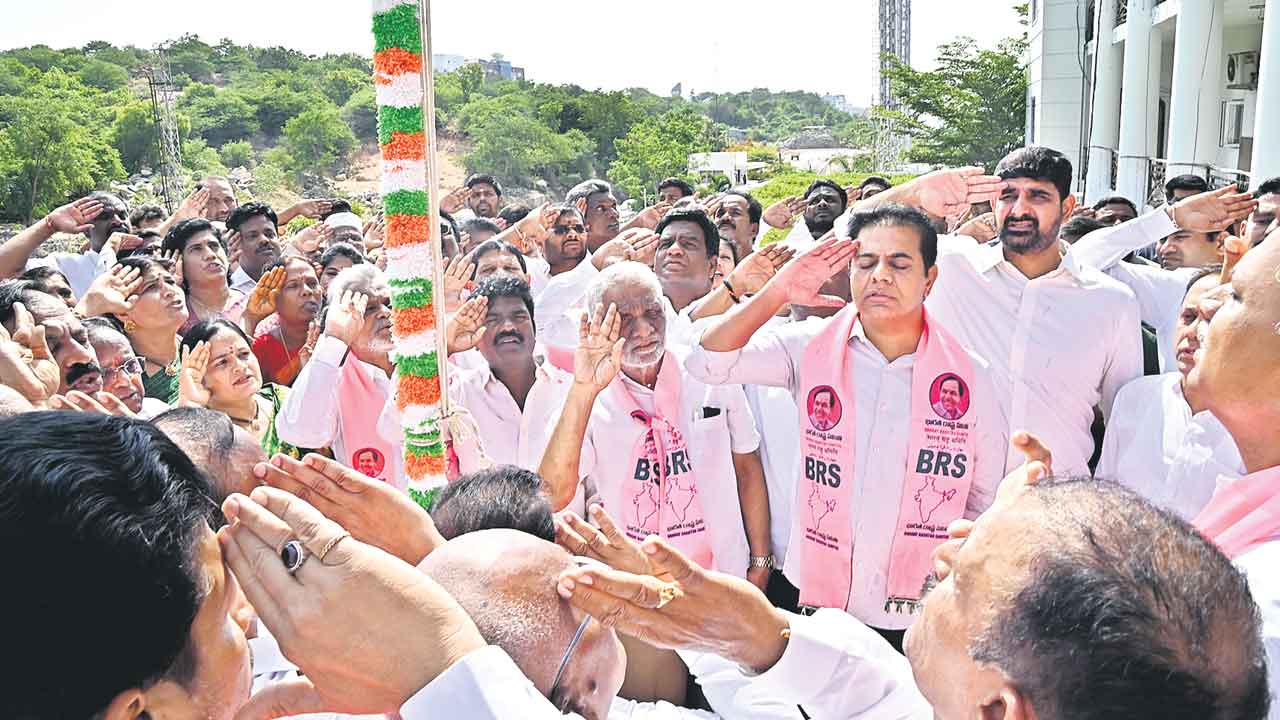 రేవంత్‌రెడ్డి జాక్‌పాట్‌ సీఎం