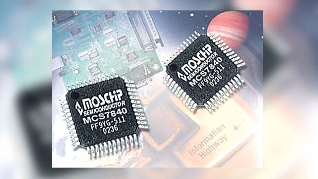 మోచిప్‌కు 509 కోట్ల ఆర్డర్‌