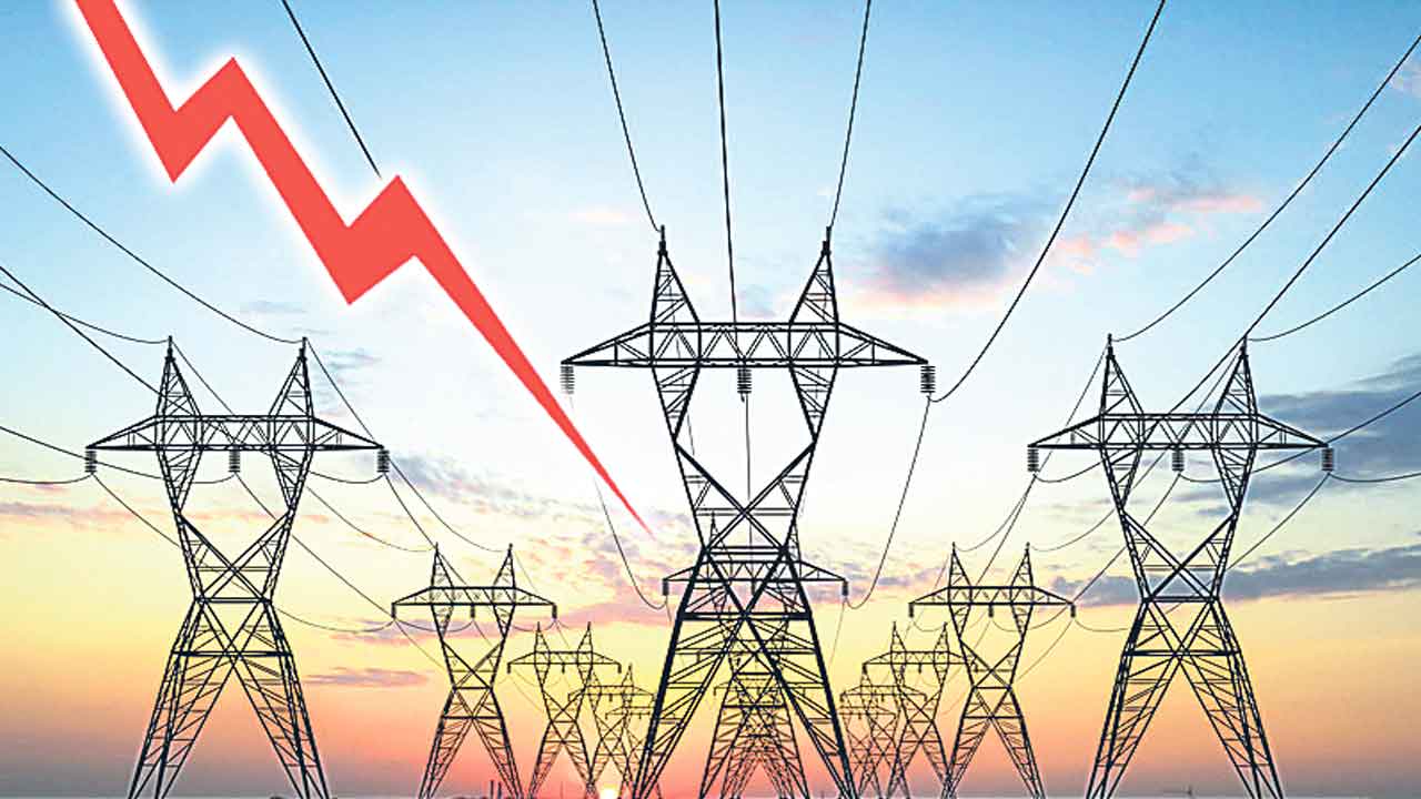 ఎన్కటి రోజులొచ్చాయి