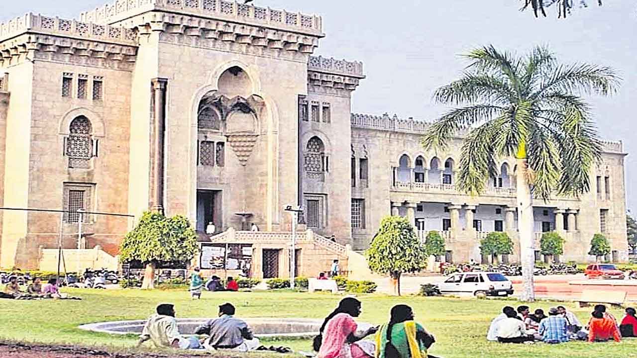 Vice Chancellor | కొత్త వీసీలెప్పుడొచ్చేనో.. ఇంకా మొదలుకాని సెర్చ్‌ కమిటీ సమావేశాలు