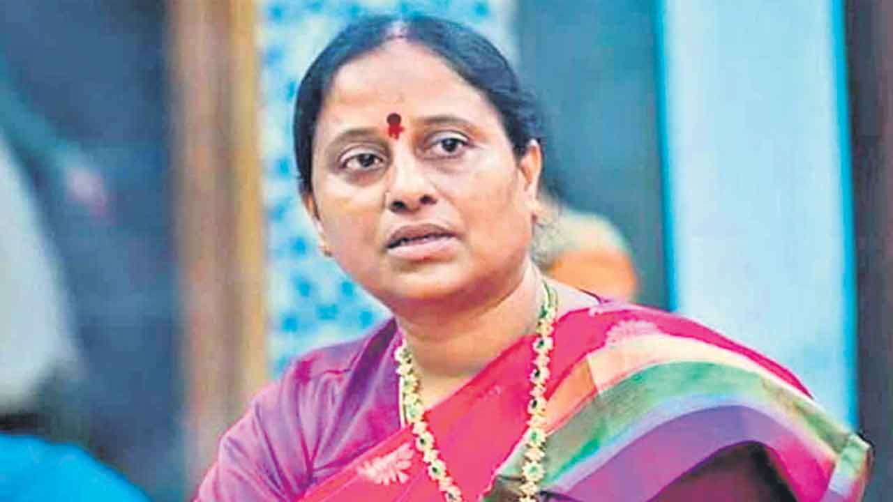 కొత్తగా పోడు భూములు ఆక్రమిస్తే కఠిన చర్యలు