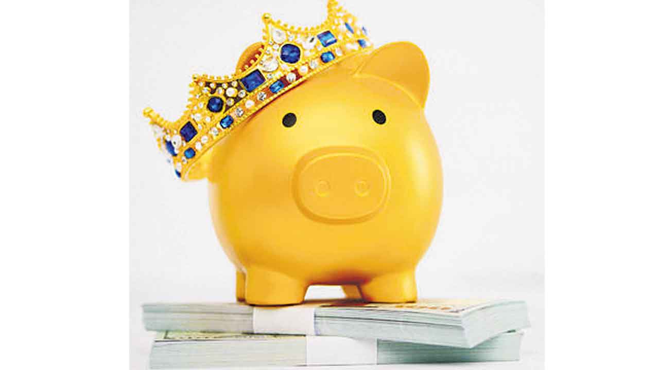 Digital Gold | డిజిటల్‌ గోల్డ్‌తో లాభాలివే..