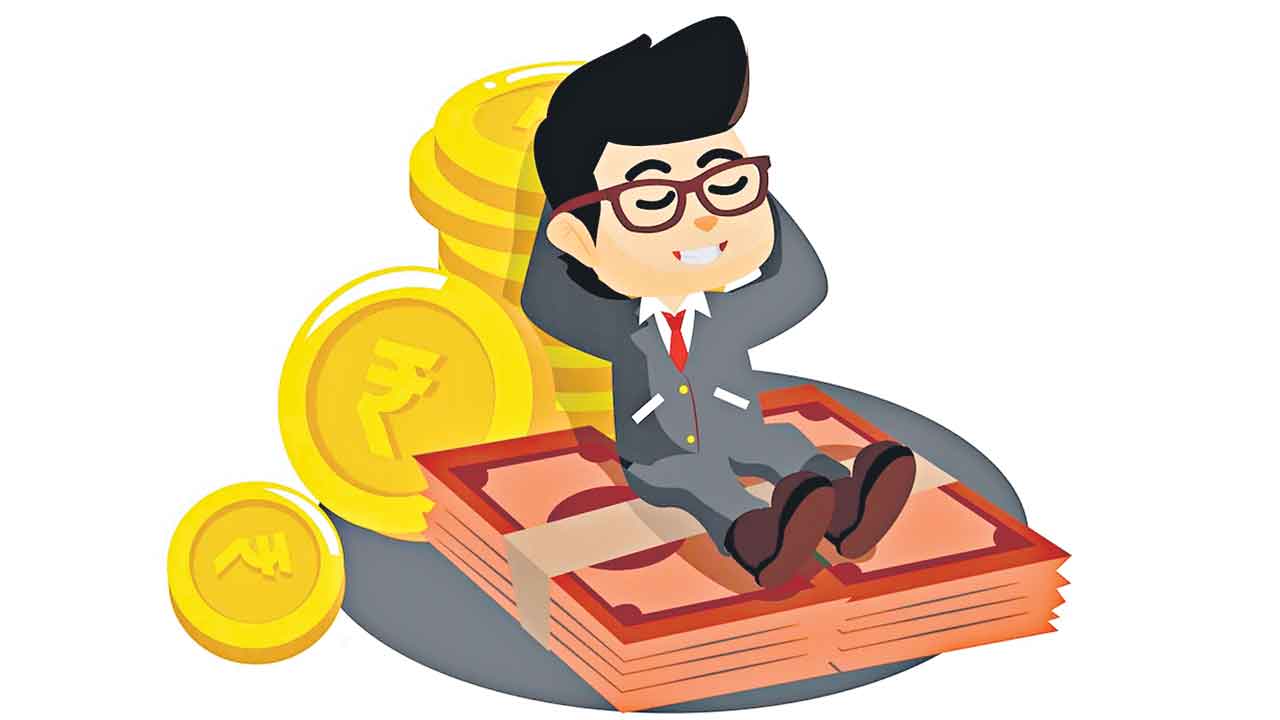 Financial Management | ఇలా ట్రై చేయండి.. ఆర్థిక స్థిరత్వానికి ఆరు సూత్రాలు