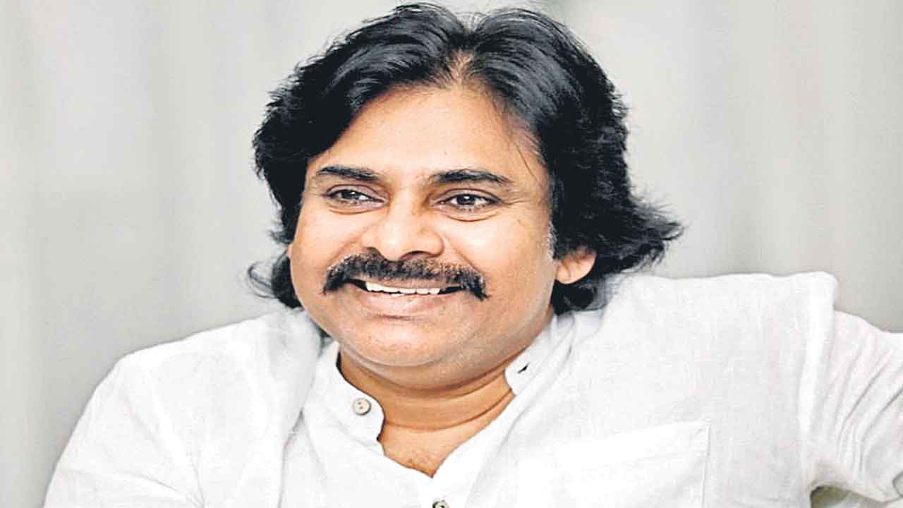 డిప్యూటీ సీఎంగా పవన్‌కల్యాణ్‌ బాధ్యతలు