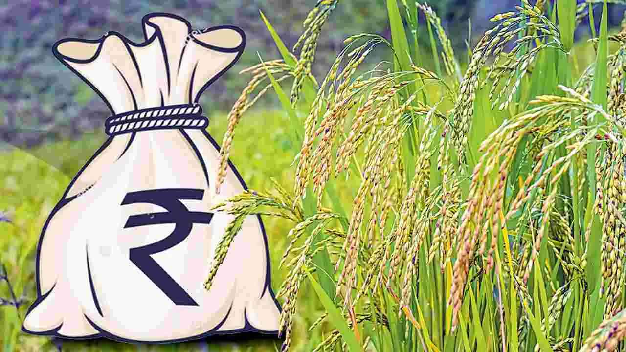 Budget | వ్యవసాయ బడ్జెట్‌ 64 వేల కోట్లు.. కొలిక్కి వచ్చిన కసరత్తు!