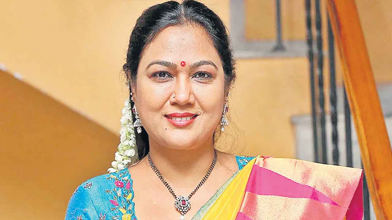 Actress Hema | బెంగళూరు రేవ్‌ పార్టీ కేసు.. నటి హేమ అరెస్ట్‌