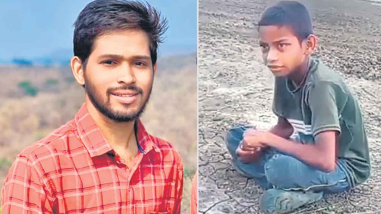 ప్రాణాలు తీసిన పిడుగుల వాన