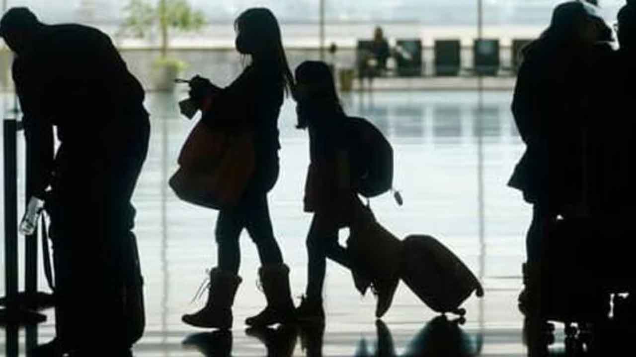 Quit India | క్విట్‌ ఇండియా.. భారత్‌కు గుడ్‌బై చెప్తున్న కోటీశ్వరులు