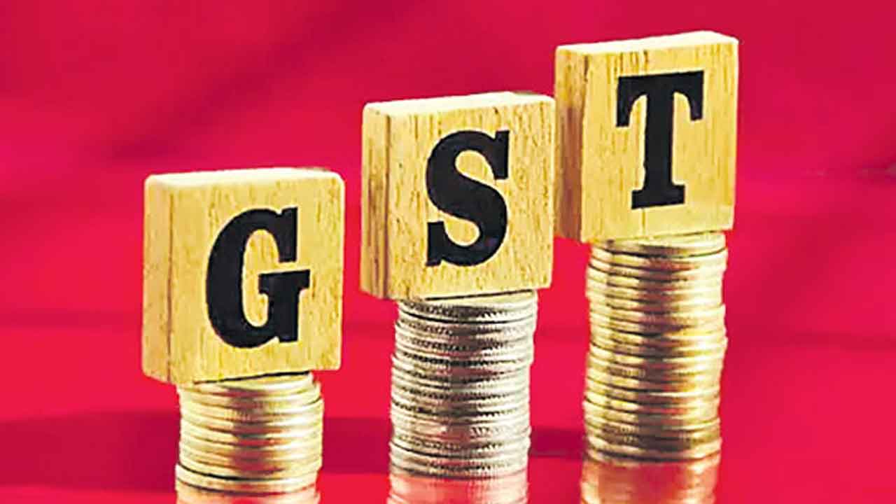 జీఎస్టీ వసూళ్లు 1.73 లక్షల కోట్లు