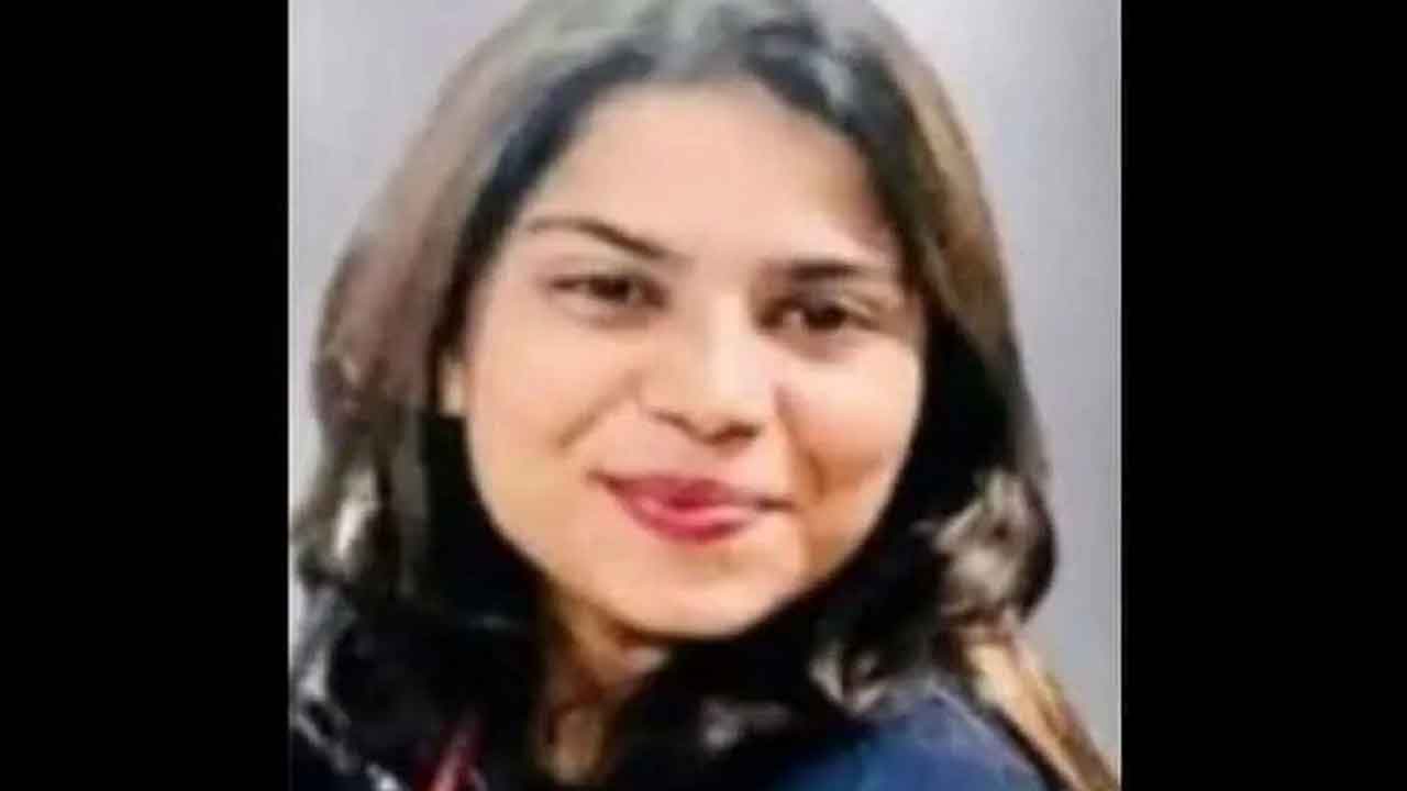 Nithisha Kandulaఅమెరికాలో అదృశ్యమైన హైదరాబాద్‌ విద్యార్థిని క్షేమం