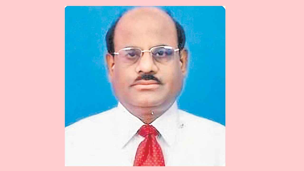 తెలంగాణ ఉద్యమకారుడు భూపాల్‌రెడ్డిమృతి