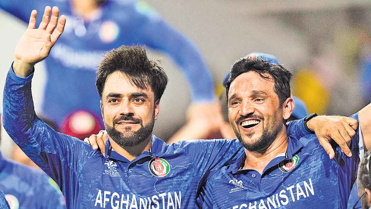 అబ్బ.. కమలాసన్‌!