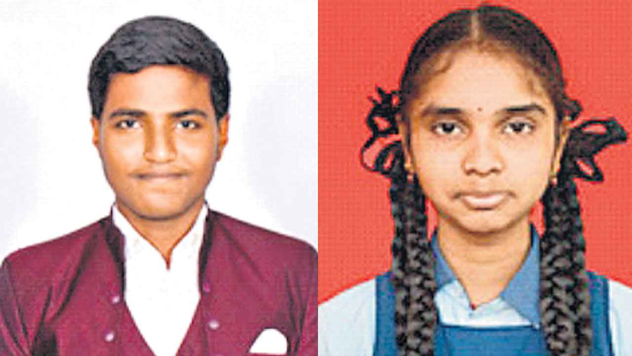 టీఎస్‌ పాలిసెట్‌లో బాలికలదే హవా