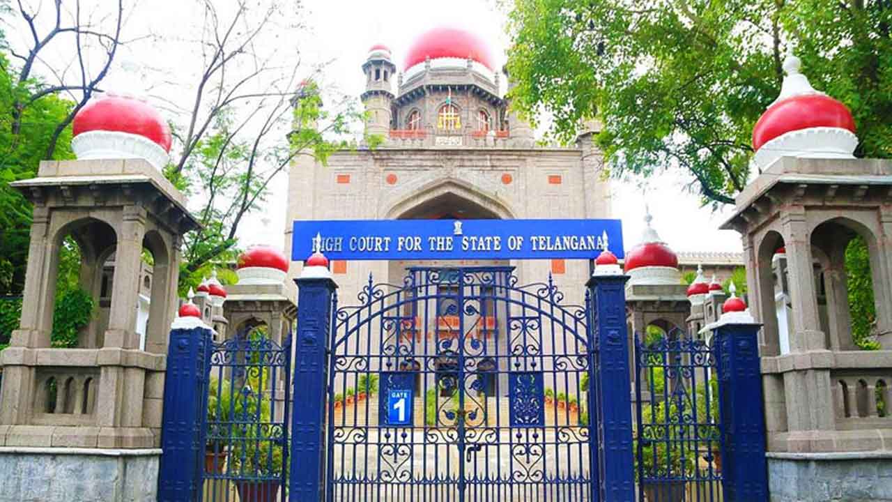 మత్స్యకార చైర్మన్ను ఎలా నియమించారు: హైకోర్టు