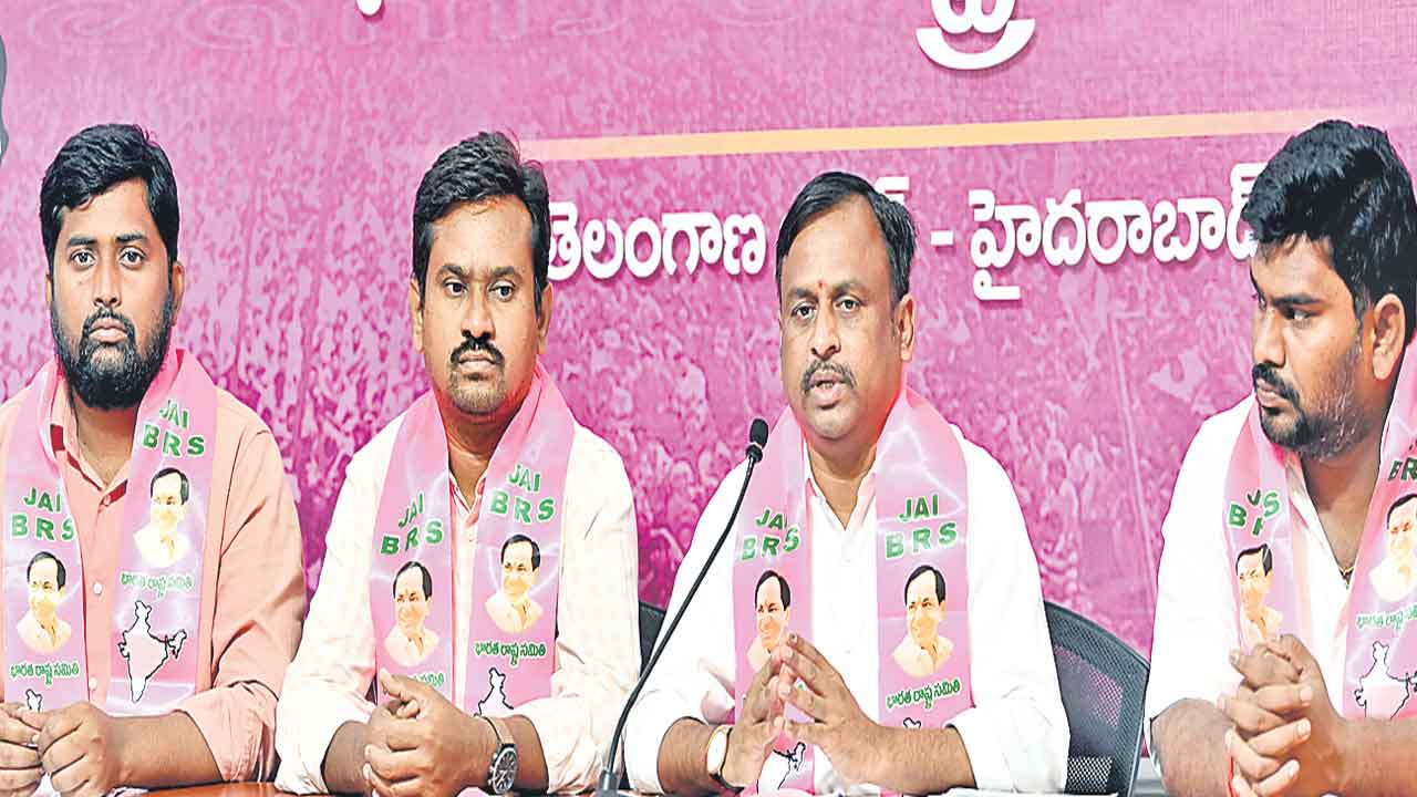 గుజరాత్‌లో నీట్‌ పేపర్‌ లీక్‌